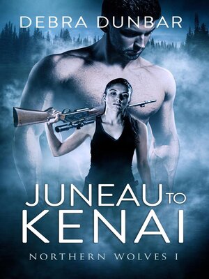 cover image of Juneau to Kenai